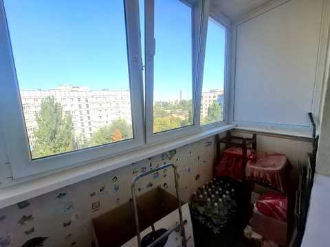 квартира по адресу Днепр, Балаклеевская ул. (Мурманська), 1