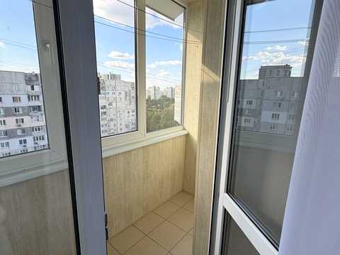 квартира за адресою Біблика вул. (2-ї П'ятирічки), 2г