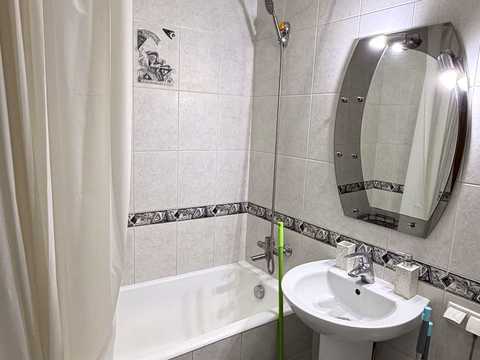 квартира за адресою Біблика вул. (2-ї П'ятирічки), 2г