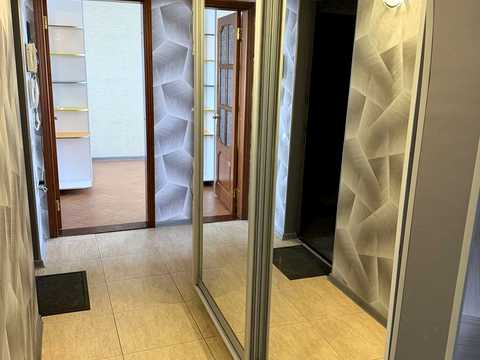 квартира за адресою Біблика вул. (2-ї П'ятирічки), 2г