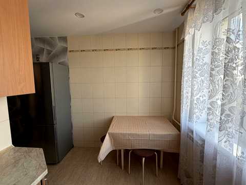 квартира за адресою Біблика вул. (2-ї П'ятирічки), 2г
