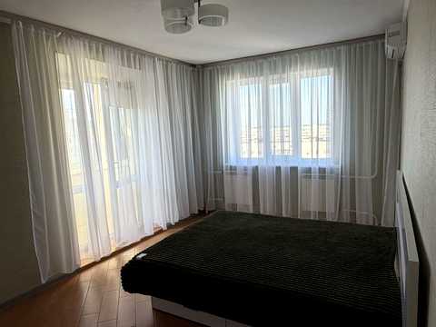 квартира за адресою Біблика вул. (2-ї П'ятирічки), 2г