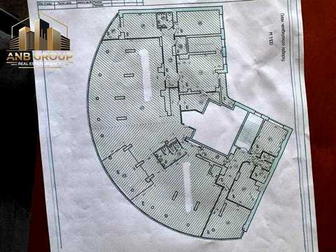 коммерческая по адресу Евгения Коновальца ул. (Щорса), 32-Б