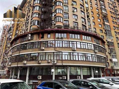 коммерческая по адресу Евгения Коновальца ул. (Щорса), 32-Б