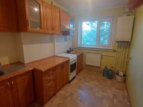 квартира за адресою Миру просп., 19
