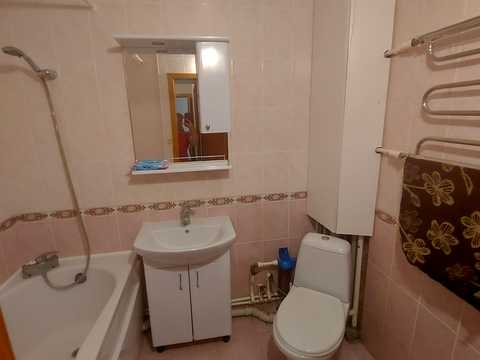 квартира за адресою Миру просп., 19