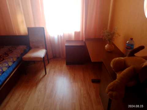 комната по адресу Рыбацкий пер., 18