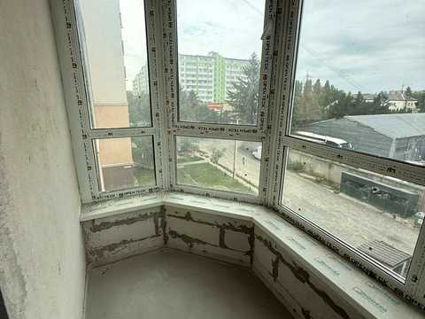 квартира по адресу 1-й Вінницький пер., 16
