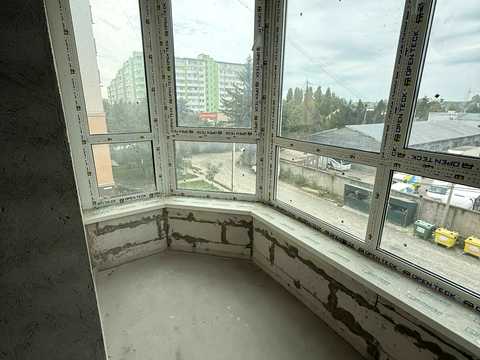 квартира по адресу 1-й Вінницький пер., 16