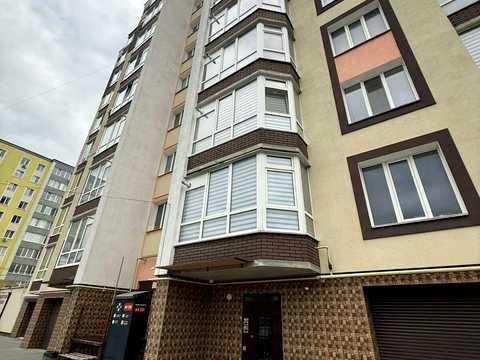 квартира по адресу 1-й Вінницький пер., 16