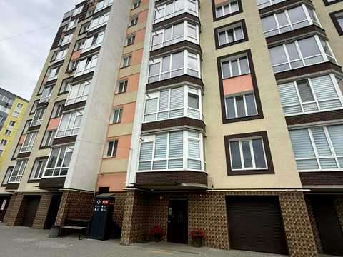 квартира по адресу 1-й Вінницький пер., 16