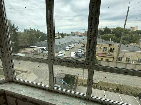 квартира по адресу 1-й Вінницький пер., 16
