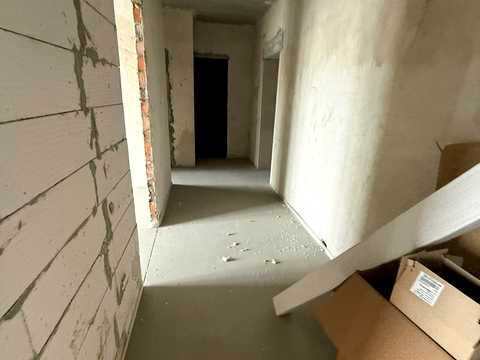 квартира по адресу 1-й Вінницький пер., 16