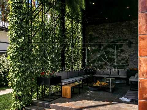 дом по адресу Успішна