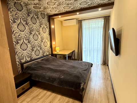 квартира по адресу Князя Святослава пл., 5