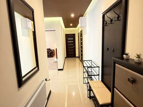 квартира по адресу Князя Святослава пл., 5