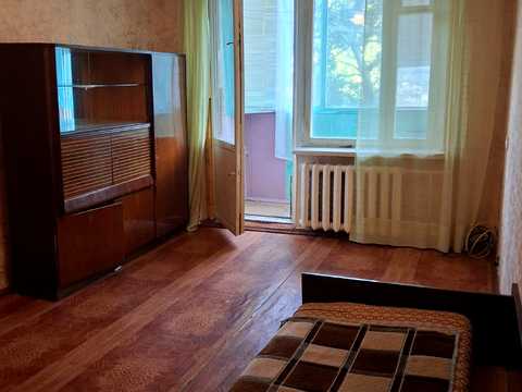 квартира по адресу Леся Курбаса просп., 12-Б
