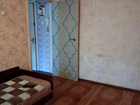 квартира по адресу Леся Курбаса просп., 12-Б
