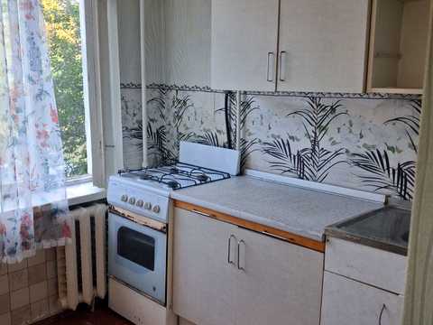 квартира по адресу Леся Курбаса просп., 12-Б