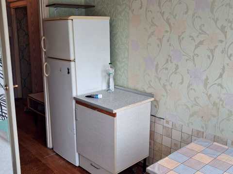 квартира по адресу Леся Курбаса просп., 12-Б