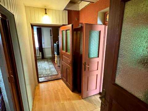 будинок за адресою Івана Франка
