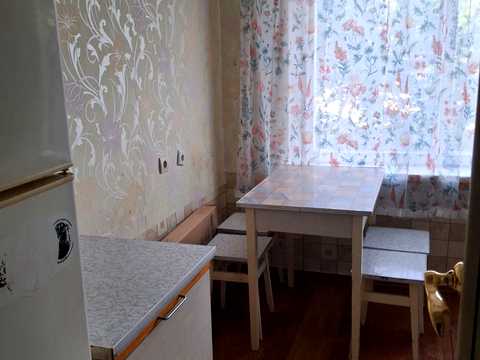квартира по адресу Леся Курбаса просп., 12-Б