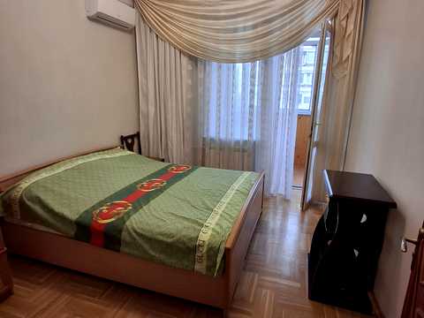 квартира по адресу Большая Васильковская ул. (Красноармейская), 58