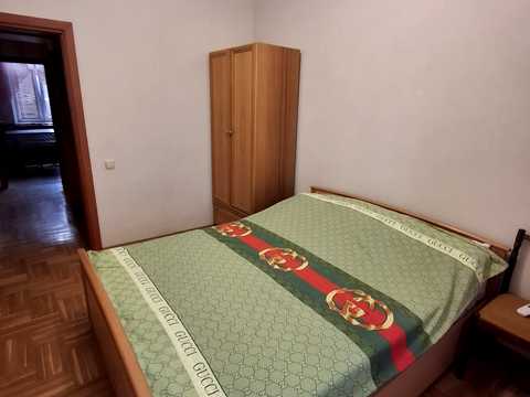 квартира по адресу Большая Васильковская ул. (Красноармейская), 58