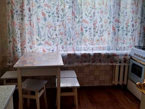квартира по адресу Леся Курбаса просп., 12-Б