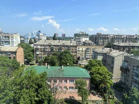 квартира по адресу Волошская ул., 50/38