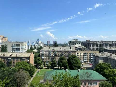 квартира по адресу Волошская ул., 50/38