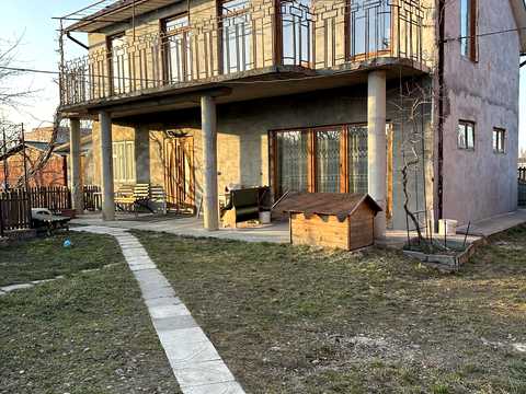 дом по адресу Франка