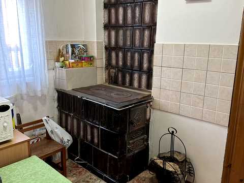 дом по адресу Франка