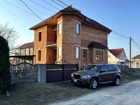 дом по адресу Франка