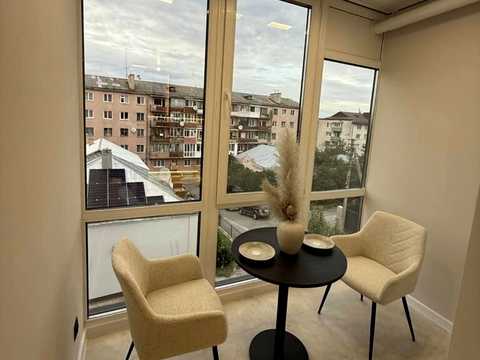 квартира за адресою Петриківська вул., (Будинок)