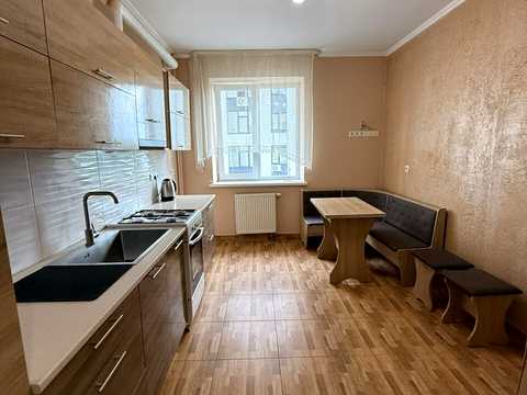 квартира за адресою Пасічна вул., 171