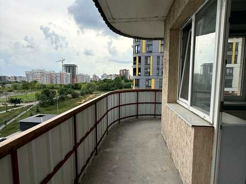 квартира за адресою Пасічна вул., 171