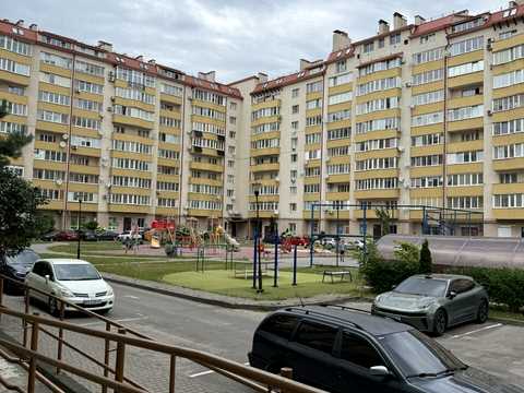квартира за адресою Пасічна вул., 171