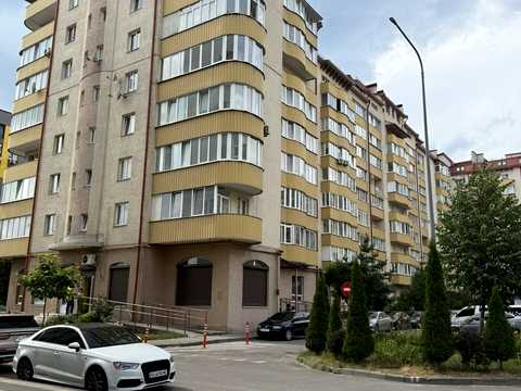квартира за адресою Пасічна вул., 171