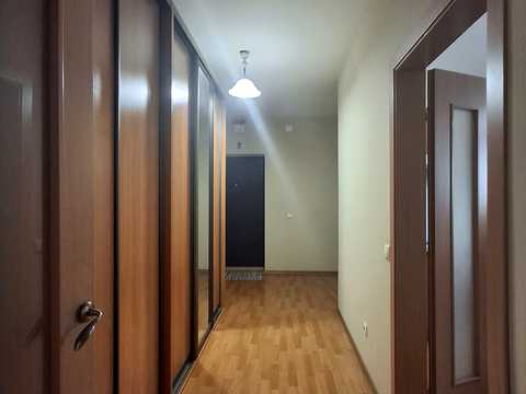 квартира за адресою Олени Пчілки вул., 2-А