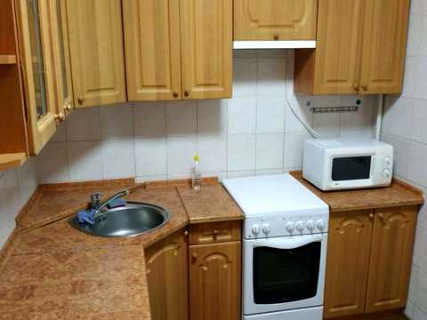 квартира за адресою Дерев'янка вул., 50