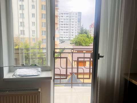 квартира по адресу Івана Франка ул., 1-Е