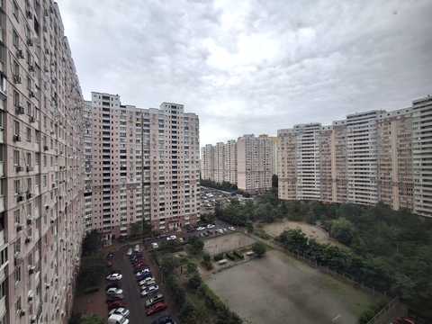 квартира за адресою Олени Пчілки вул., 2-А