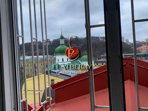 квартира за адресою Костянтинівська вул., 10