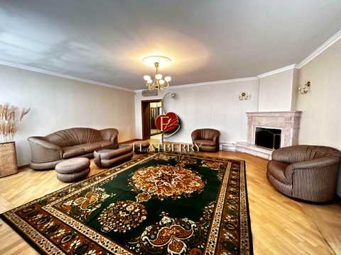 квартира по адресу Константиновская ул., 10