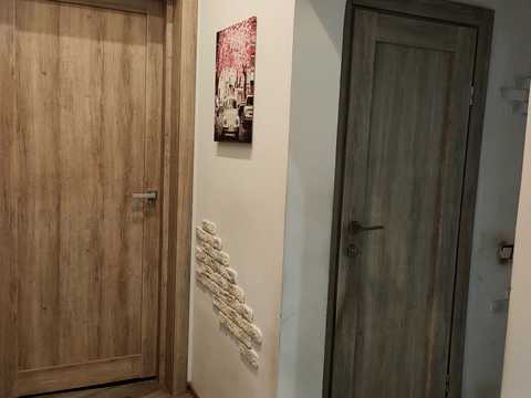 квартира по адресу Юрия Ильенко ул. (Мельникова), 32/2