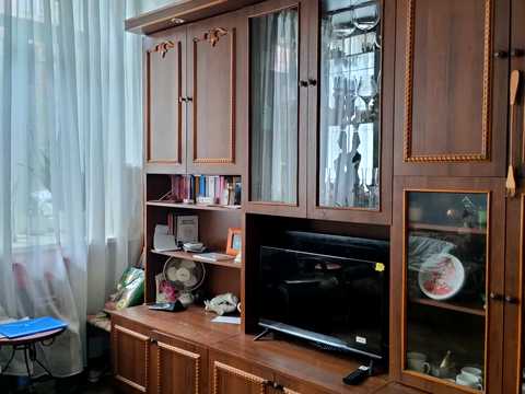 квартира по адресу Юрия Ильенко ул. (Мельникова), 32/2