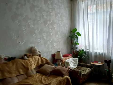 квартира по адресу Юрия Ильенко ул. (Мельникова), 32/2