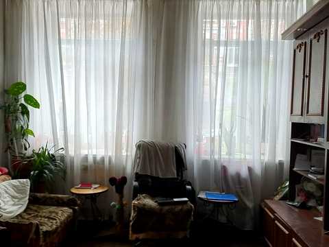 квартира по адресу Юрия Ильенко ул. (Мельникова), 32/2