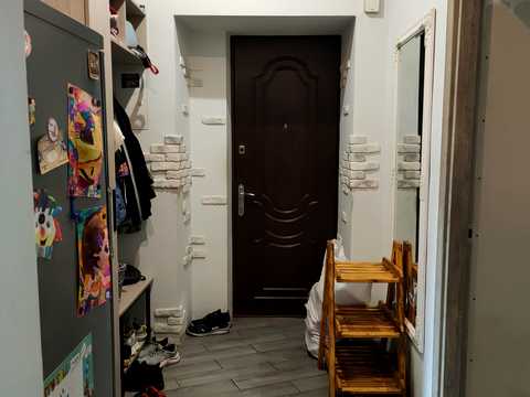 квартира по адресу Юрия Ильенко ул. (Мельникова), 32/2